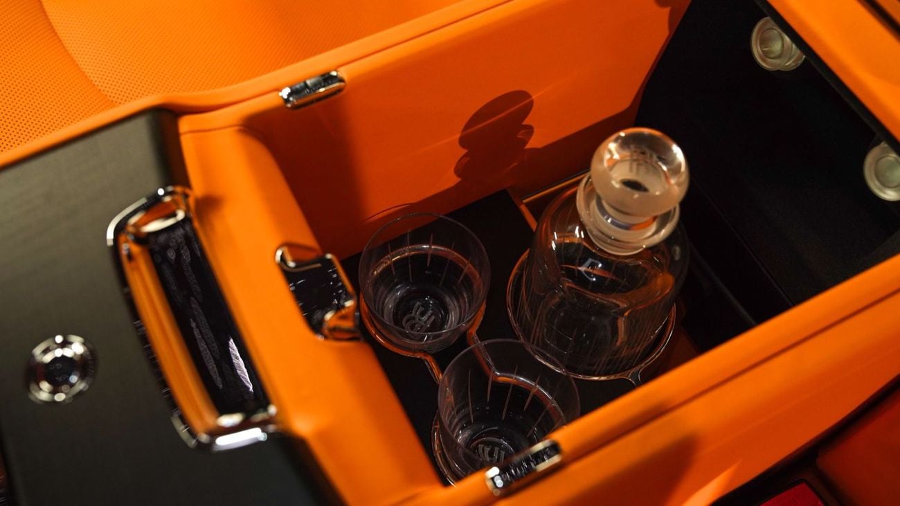 رولز رويس كولينان