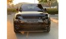 Land Rover Range Rover Sport First Edition / GCC Spec / At Export Price