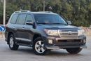Toyota Land Cruiser GX.R V6