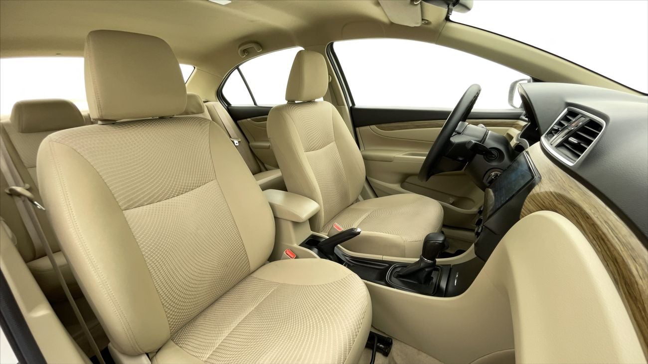 Suzuki Ciaz 2024 GL | AED 467/Month | 0 DP | 30 Day Return | Warranty