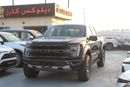 Ford F 150 Raptor 2022 FORD RAPTOR 3.5L AT PRL