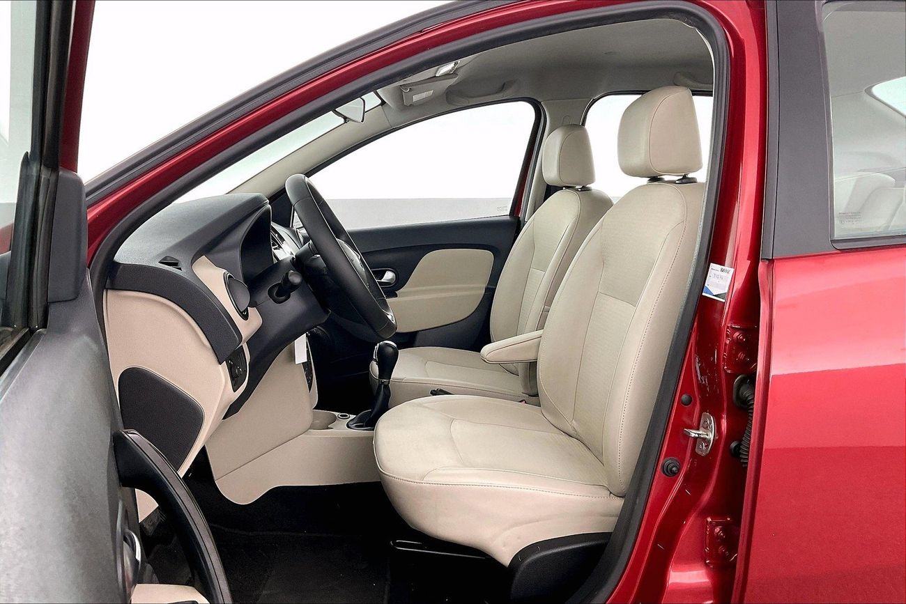 Renault Symbol LE | Guaranteed Warranty | 0 Down Payment