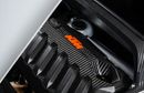 KTM XBOW 2.5L I-5 TFSI Engine (Audi) | Warranty