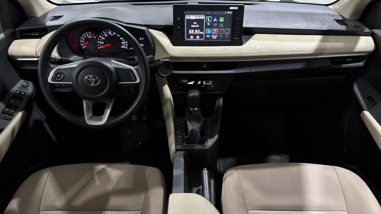 Toyota Yaris E 2023 E | AED 575/Month | 0 DP | 30 Day Return | Warranty