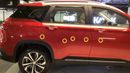Chevrolet Captiva 1.5T CVT PREMIER 7 SEATS RVC SRF CLOTH | Guaranteed Warranty | 0 Down Payment