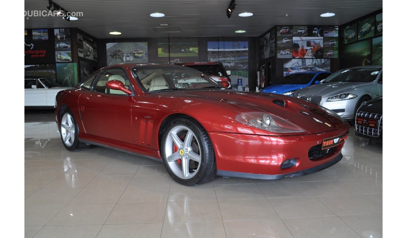 Ferrari 575 MARANELLO