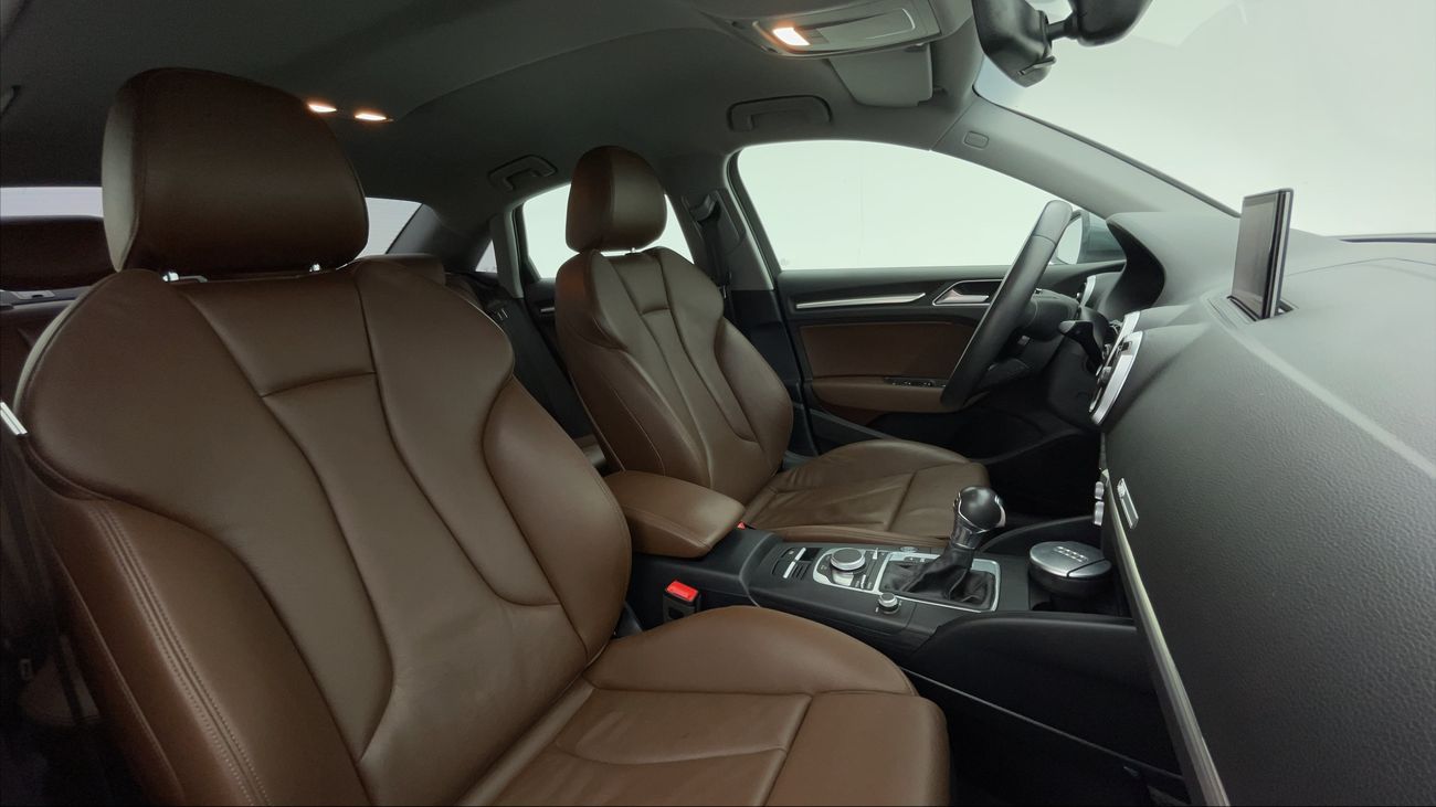 Audi A3 35 TFSI 1.4 | Zero Down Payment | Free Home Test Drive