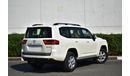 Toyota Land Cruiser 300 EXR V6 4.0l Petrol 7 Seat Automatic Transmission (Euro 4)