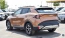 Kia Sportage 1.6P GLS Aut.