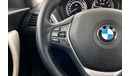 BMW 120i Exclusive