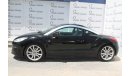 بيجو RCZ 1.6L TURBO 2014 MODEL