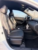 Toyota Corolla Cross Full option 2.0L 2022 model