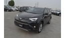 Toyota RAV4 Hybrid full option with radar systems