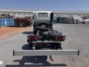 Isuzu NPR ISUZU NPR85H22 Cab Chassis Truck 2024