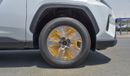Toyota RAV4 RAV4 PETROL 2.0L 4WD 2023