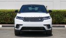 Land Rover Range Rover Velar HSE R-DYNAMIC FULL OPTION