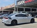 دودج تشارجر 5.7L R/T