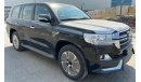 Toyota Land Cruiser VXE 5.7 8AT, GRAND TOURING 5 MODE INTEGRATED SPORT DRIVING 2021