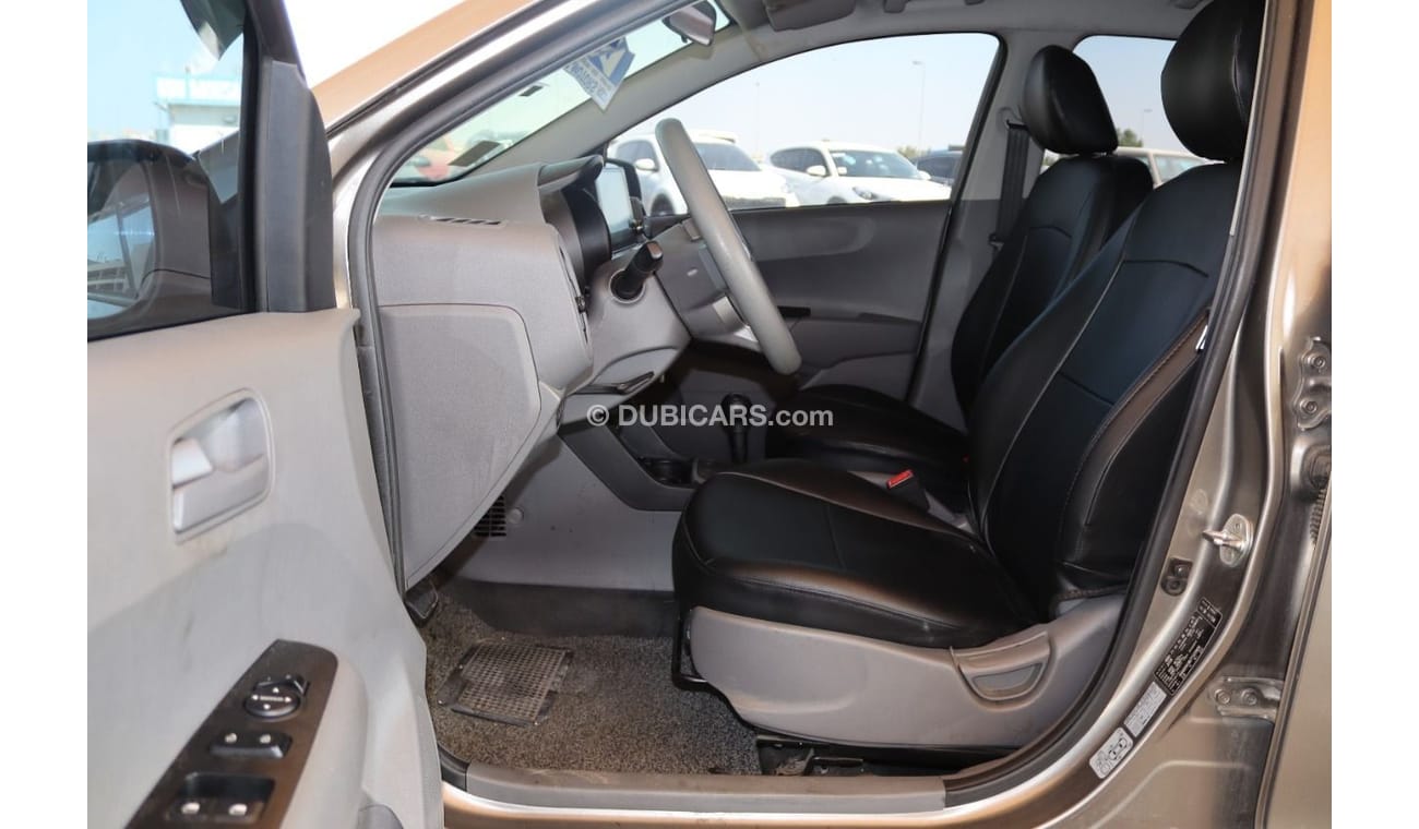 Kia Morning 2018 KIA MORNING/PICANTO 998cc petrol/gasoline