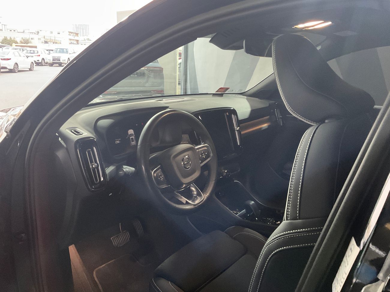 Volvo XC40 B4 Ultimate | Guaranteed Warranty | 0 Down Payment