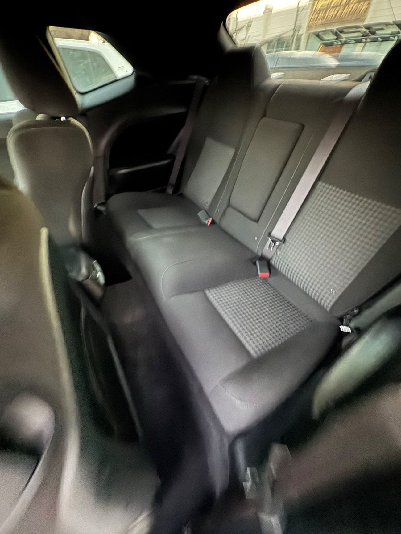 Dodge Challenger SXT Plus 3.6L