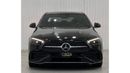 Mercedes-Benz C 200 2023 Mercedes-Benz C200, 3 Years Agency Warranty, Brand New 0 KM, Full Options, GCC