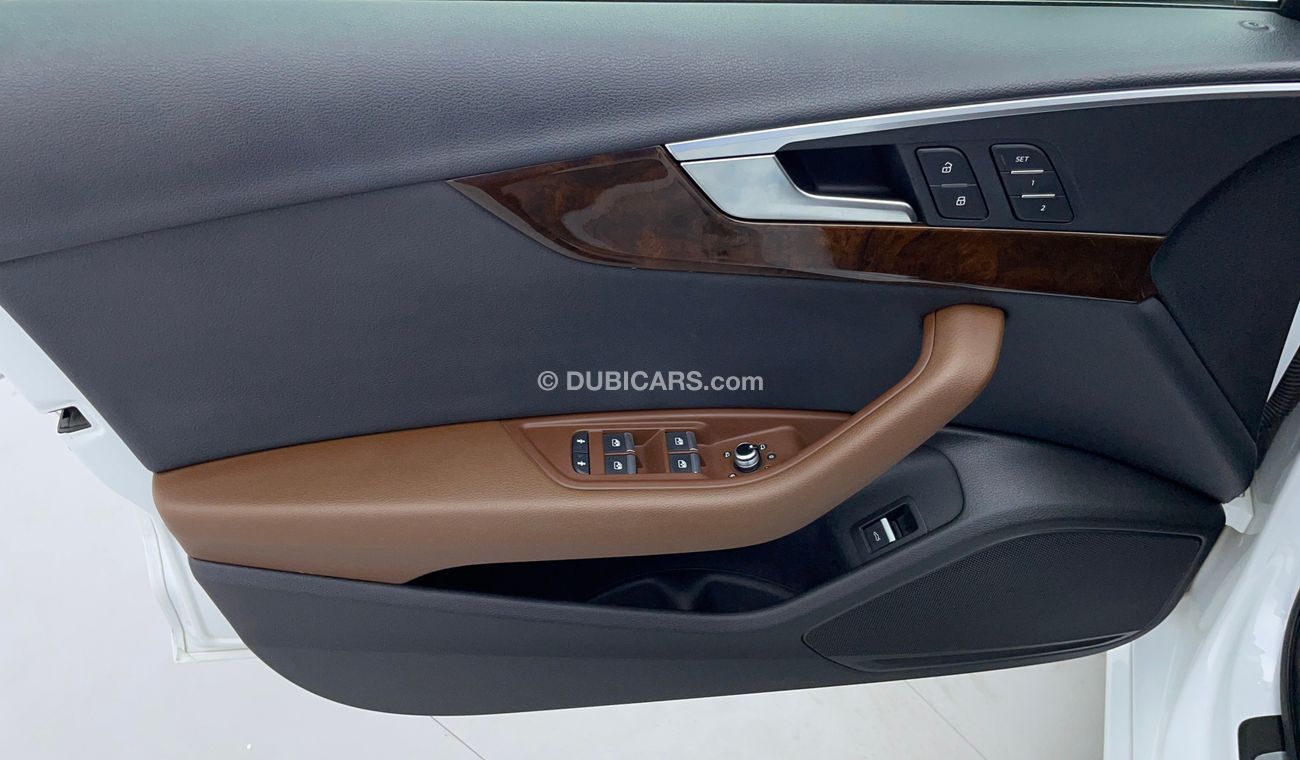 Audi A4 TFSI S LINE 2 | Zero Down Payment | Free Home Test Drive