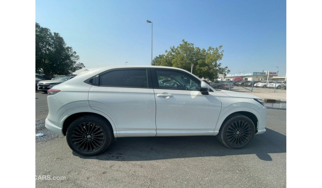 هوندا e:NP1 2023 HONDA ENP1 FULL OPTION