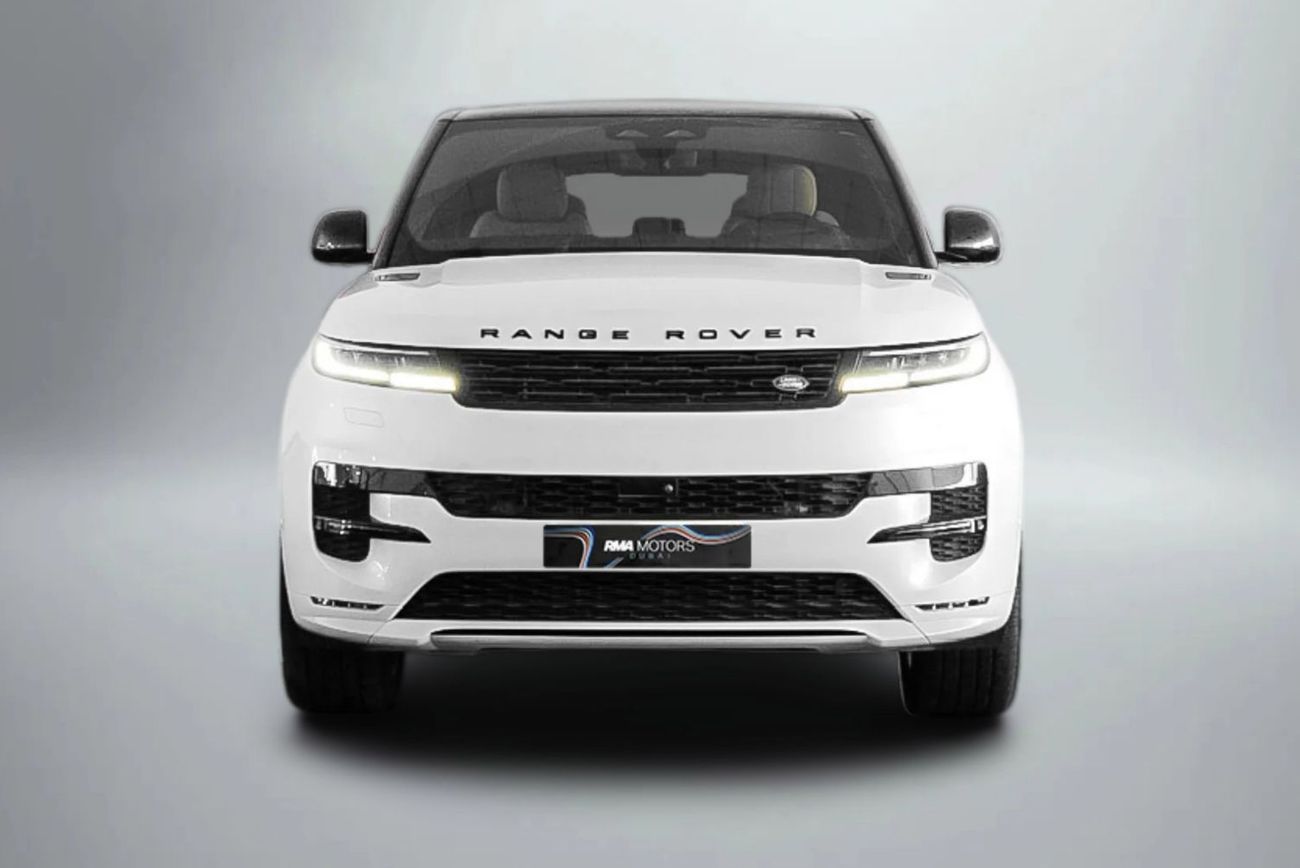 لاند روفر رينج روفر سبورت S P400 3.0L