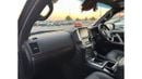 Toyota Land Cruiser ZX | MODIFIED TO LC300 GR SPORTS | 2017 | RHD | 4.6L PETROL | SUNROOF | 360 VIEW CAMERA