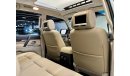 Mitsubishi Pajero 2017 Mitsubishi Pajero, Full Service History, Warranty, Service Contrcat, Low Kms, GCC