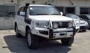 Toyota Land Cruiser GXL right hand drive diesel Auto low kms