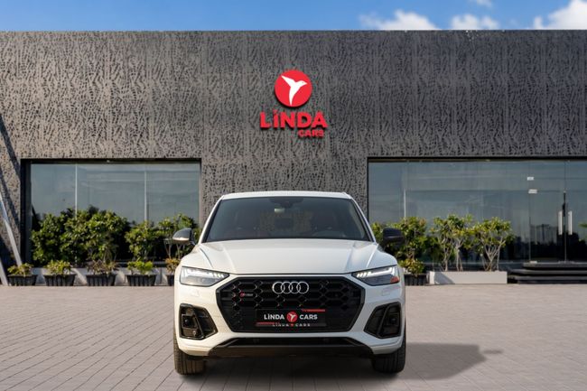 Audi SQ5 STANDARD, миниатюра 24