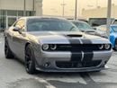 دودج تشالينجر SRT 6.4L
