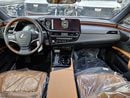 لكزس ES 350 ES350 Ultra Luxury 3.5L Petrol AT Full Brand New 0Km