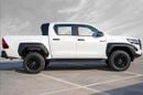 Toyota Hilux GR Sport 2.8 L