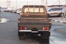 Toyota Land Cruiser Pick Up Double Cabin 4.5L