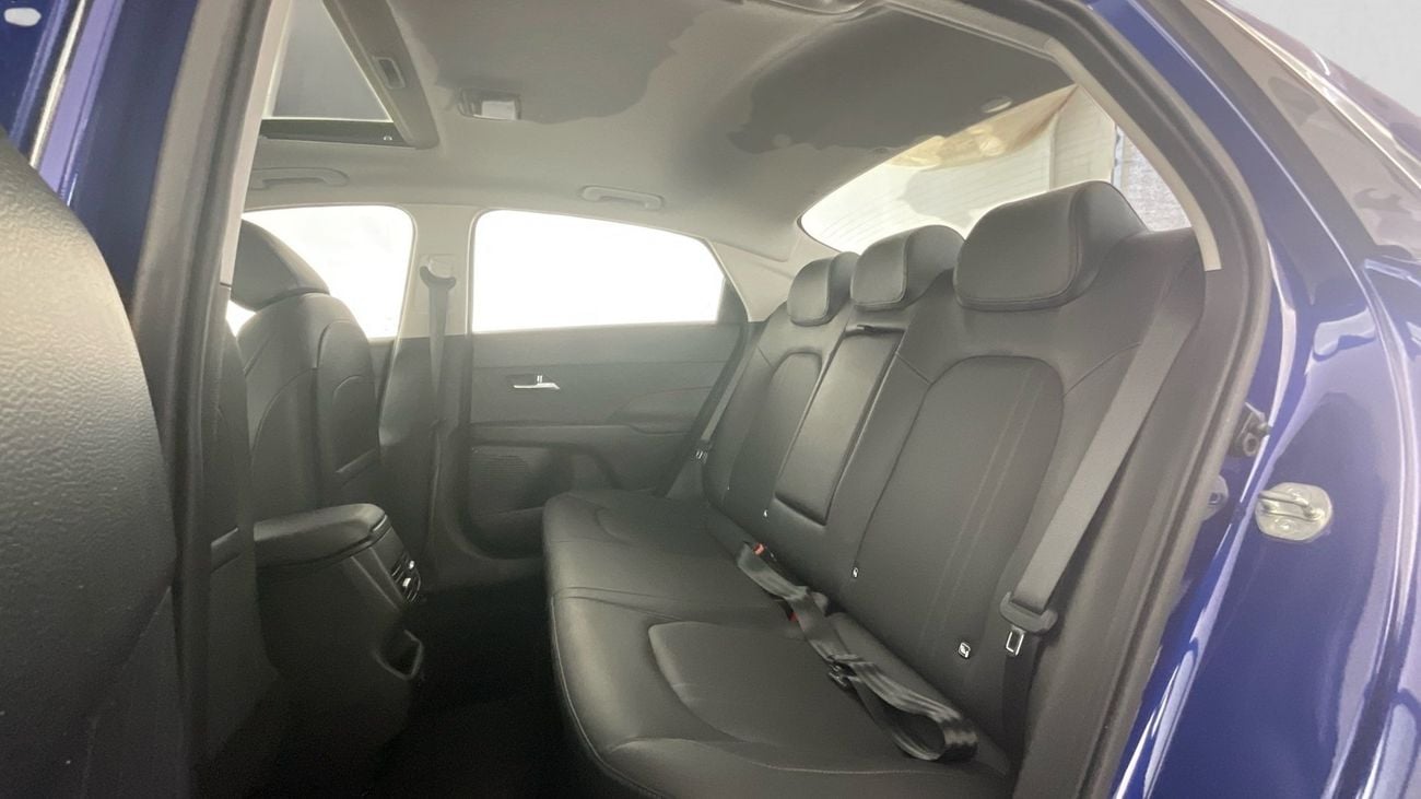 Hyundai Accent Comfort+ 1.5L Comfort | Guaranteed Warranty | 0 Down Payment