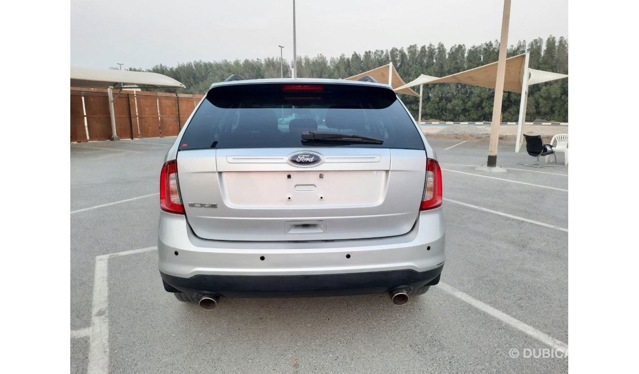 Ford Edge Ford Edge 2014 GCC Full automatic for sale