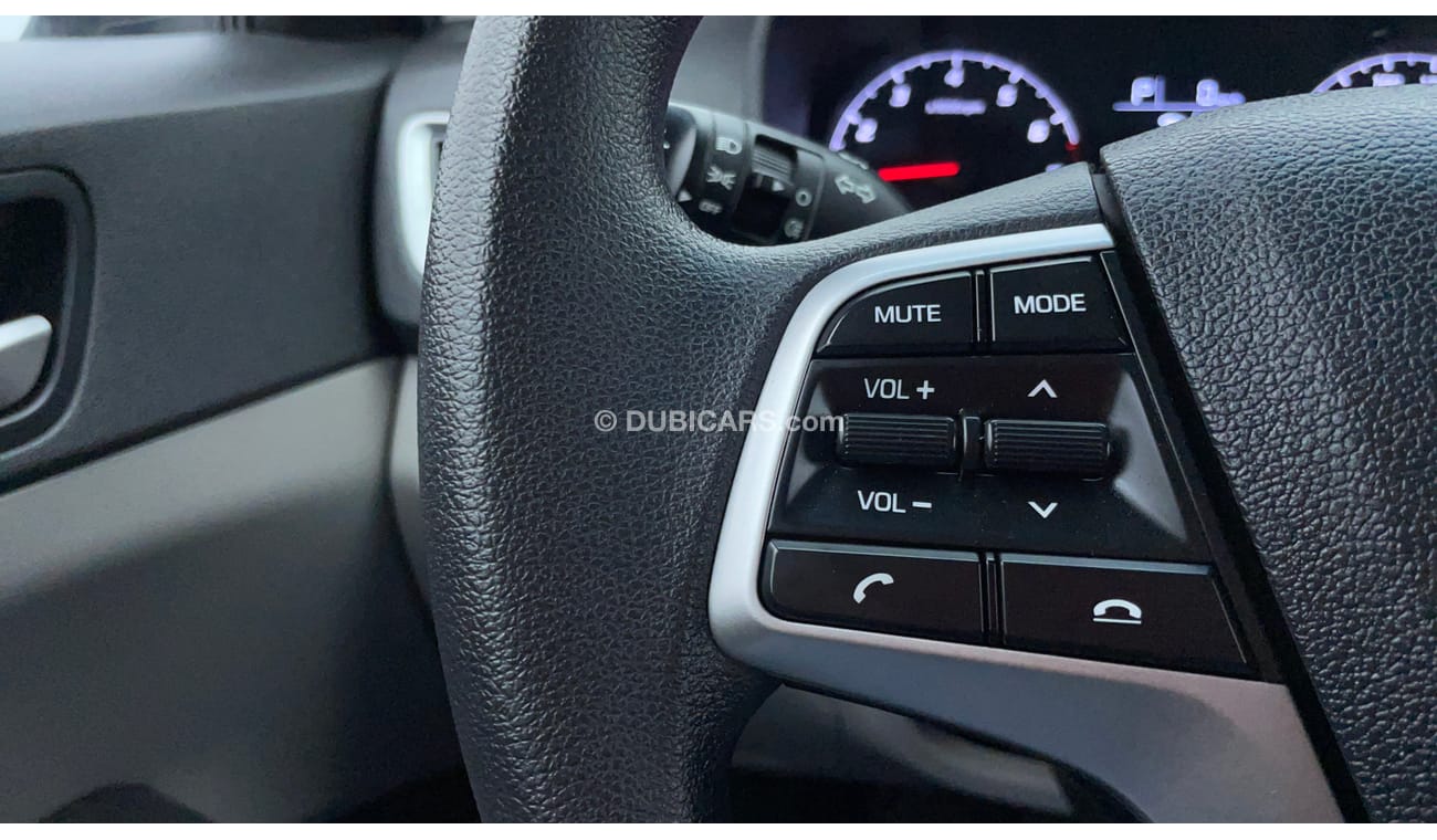 Hyundai Accent GL 1.6 | Under Warranty | Inspected on 150+ parameters