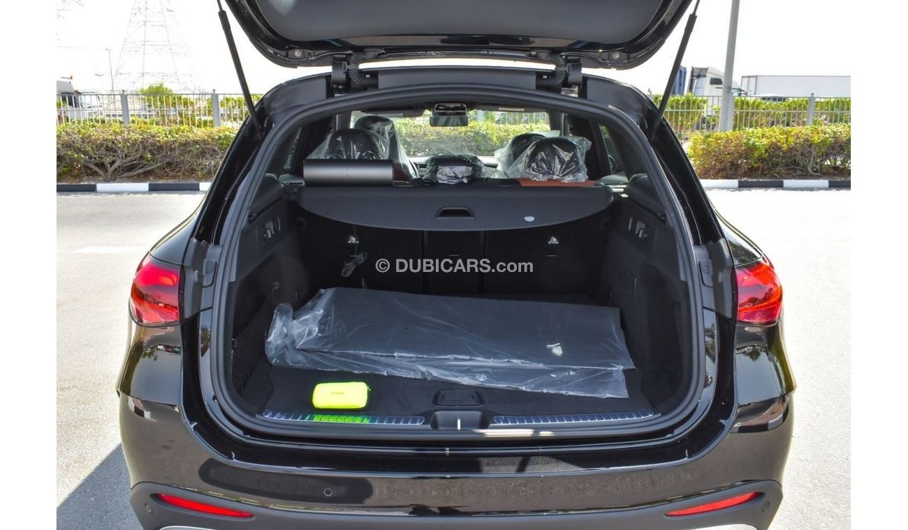 Mercedes-Benz GLC 200 Mercedes-Benz GLC 200 | ROLFHARTGE Edition | FULLY EXTERIOR CARBON FIBER | 2024