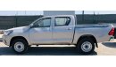 Toyota Hilux 2021 TOYOTA HILUX 2.4L DIESEL MANUAL WITH POWER WINDOWS LAST FEW UNITS ONLY