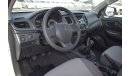ميتسوبيشي L200 Double Cab Pickup S GLX 2.4L Diesel 4wd Manual