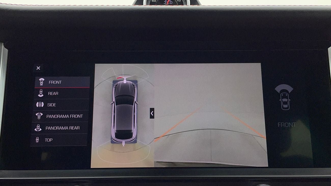 Porsche Macan STD 2 | Zero Down Payment | Home Test Drive