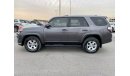 Toyota 4Runner SR5 PREMIUM 7-SEATER SUNROOF RUN & DRIVE 2017 US IMPORTED