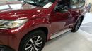 Mitsubishi Montero Sport GLX Premium 4WD Full option