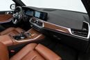 BMW X5 40i M SPORT EXCLUSIVE