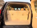 Toyota Prado TX-L 4.0L