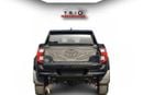 Toyota Hilux GR Sport 2.8L TOYOTA HILUX- 2.8L- GR- DIESEL- AUTOMATIC TRANSMISSION- FULL OPTION WITH WIRELESS CHAR