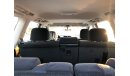 Toyota Prado TXL 2.7L Petrol, 18" Alloy Rims, DVD+Rear Camera, Sunroof, INSIDE BLACK (CODE # LCTXL05)